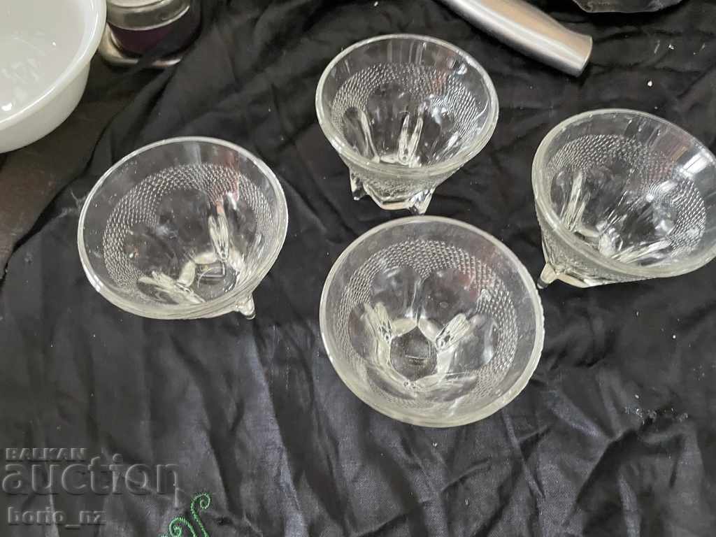 10715. DURALEX PLATE SERVICE 7 SHALLOWS AND 4 DEEPS with price 12.00 BGN | € 6.14 10715. DURALEX PLATE SERVICE 7 SHALLOWS AND 4 DEEPS with price 12.00 BGN | € 6.14