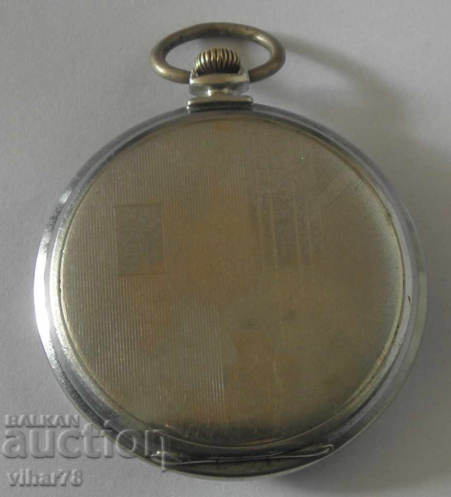 POCKET WATCH-DOXA - 7 POCKET WATCH-DOXA - 7