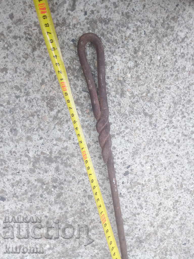 Δημοπρασία Παλιά σπάτουλα Δημοπρασία Παλιά σπάτουλα