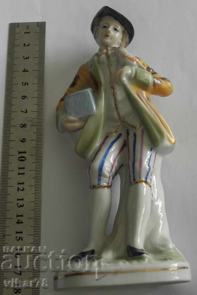 figure with price € 59.99 | 117.33 BGN figure with price € 59.99 | 117.33 BGN