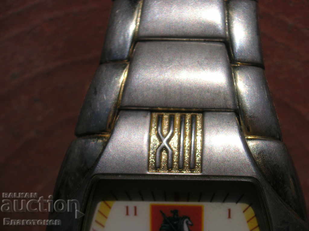 Old watch with price 30.00 BGN | € 15.34