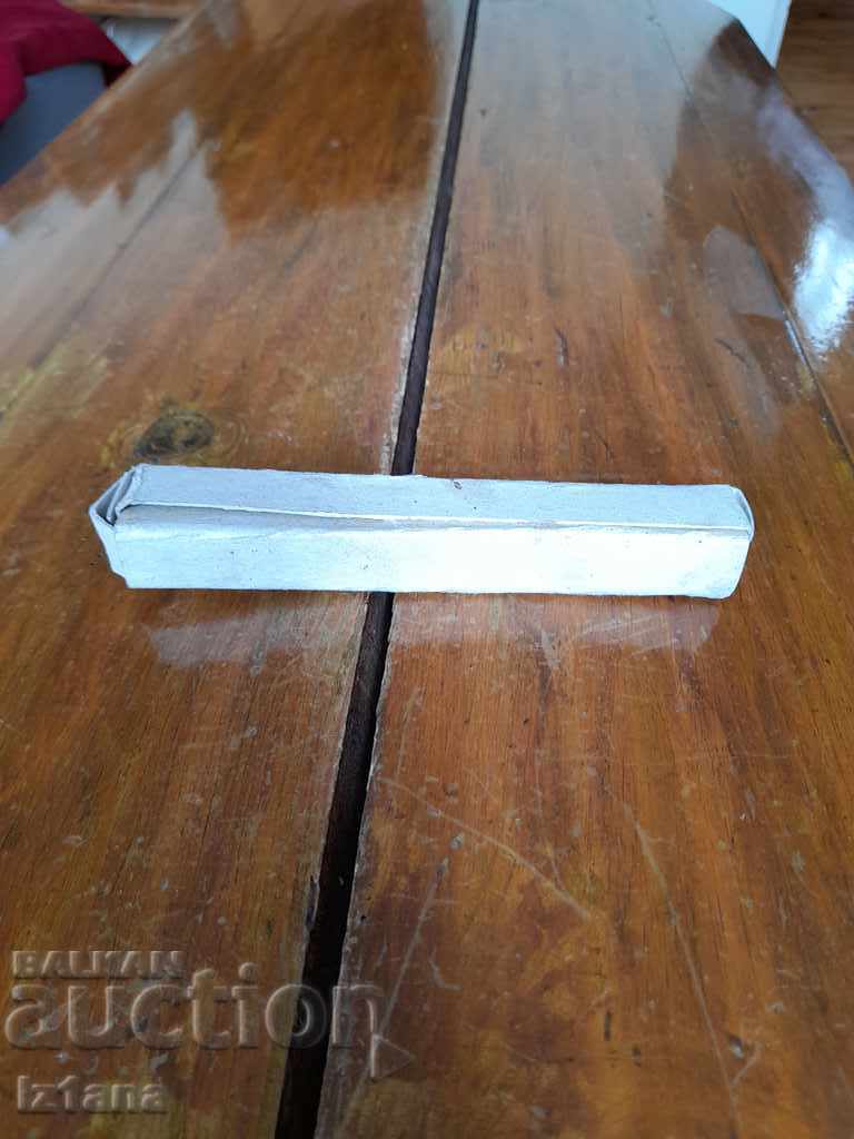 Old Milk Meter Old Milk Meter