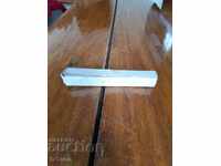 Παλαιός γαλακτομετρητής