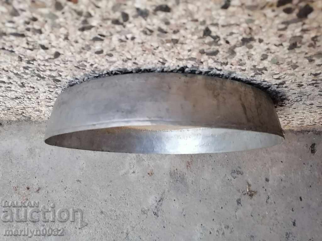 Banitsa tray, baker, tray, blue, copper pot with price 60.00 BGN | € 30.68 Banitsa tray, baker, tray, blue, copper pot with price 60.00 BGN | € 30.68