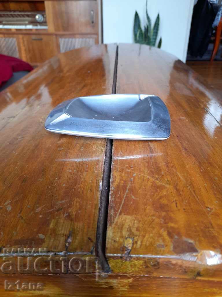 Vechi scrumieră Parliament