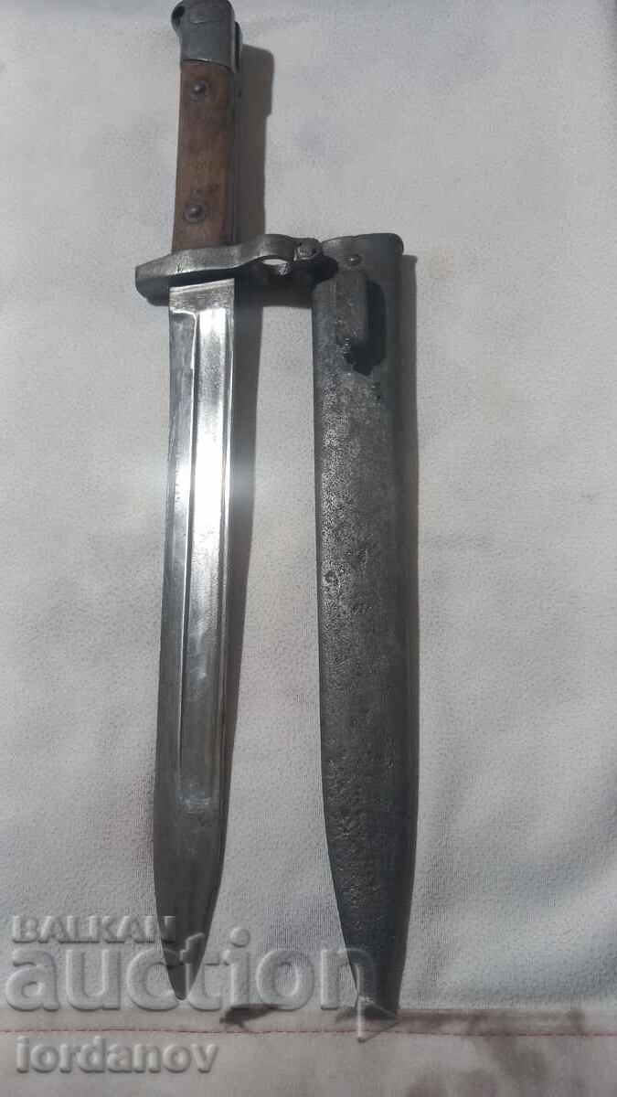 Auction Javelin for Mannlicher! Auction Javelin for Mannlicher!