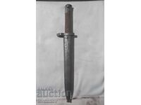 Ακοντισμός για τον Mannlicher!