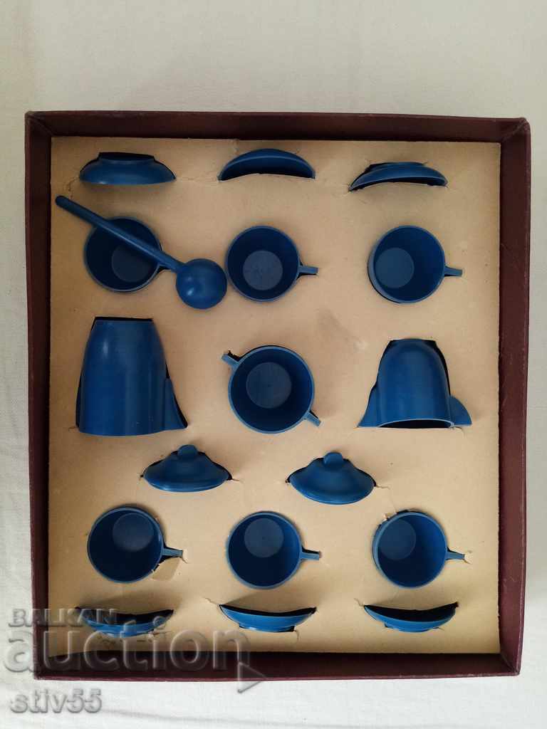 old children's game - kitchen perfect condition with price 50.00 BGN | € 25.56 old children's game - kitchen perfect condition with price 50.00 BGN | € 25.56