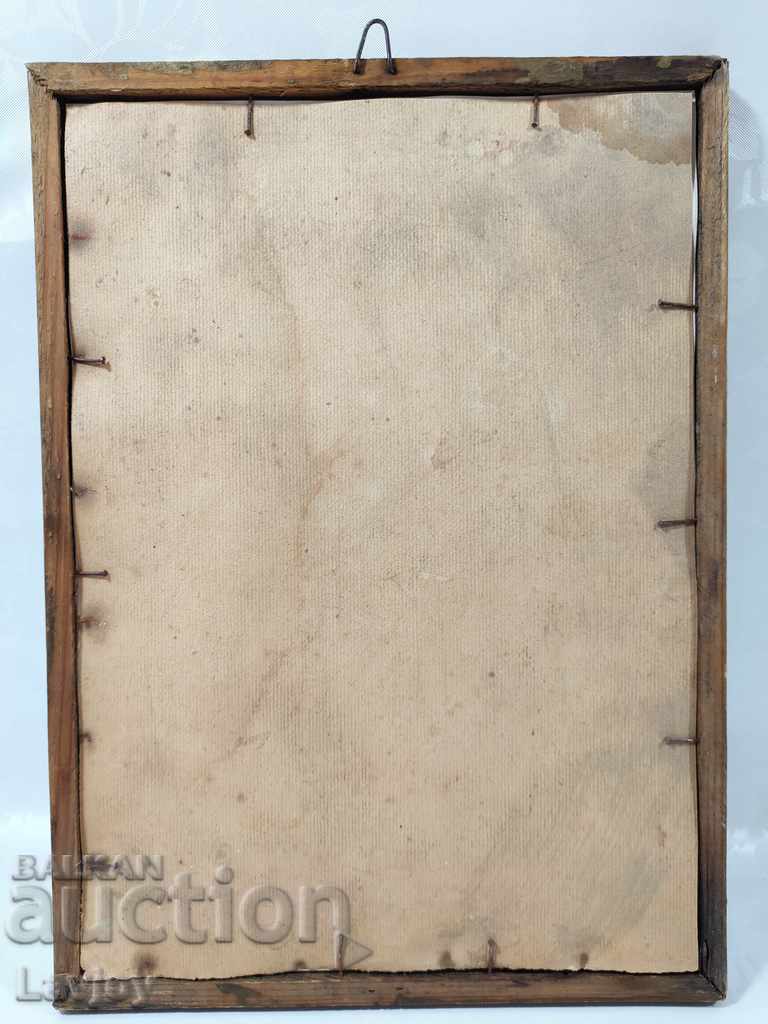 Delivery of Picture of LENIN Delivery of Picture of LENIN