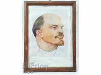 Picture of LENIN