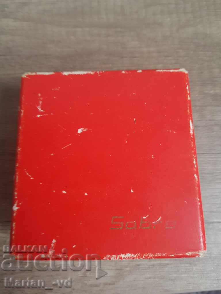 French table clock Jaz - 7