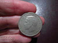 1966 GREECE 5 drachmas
