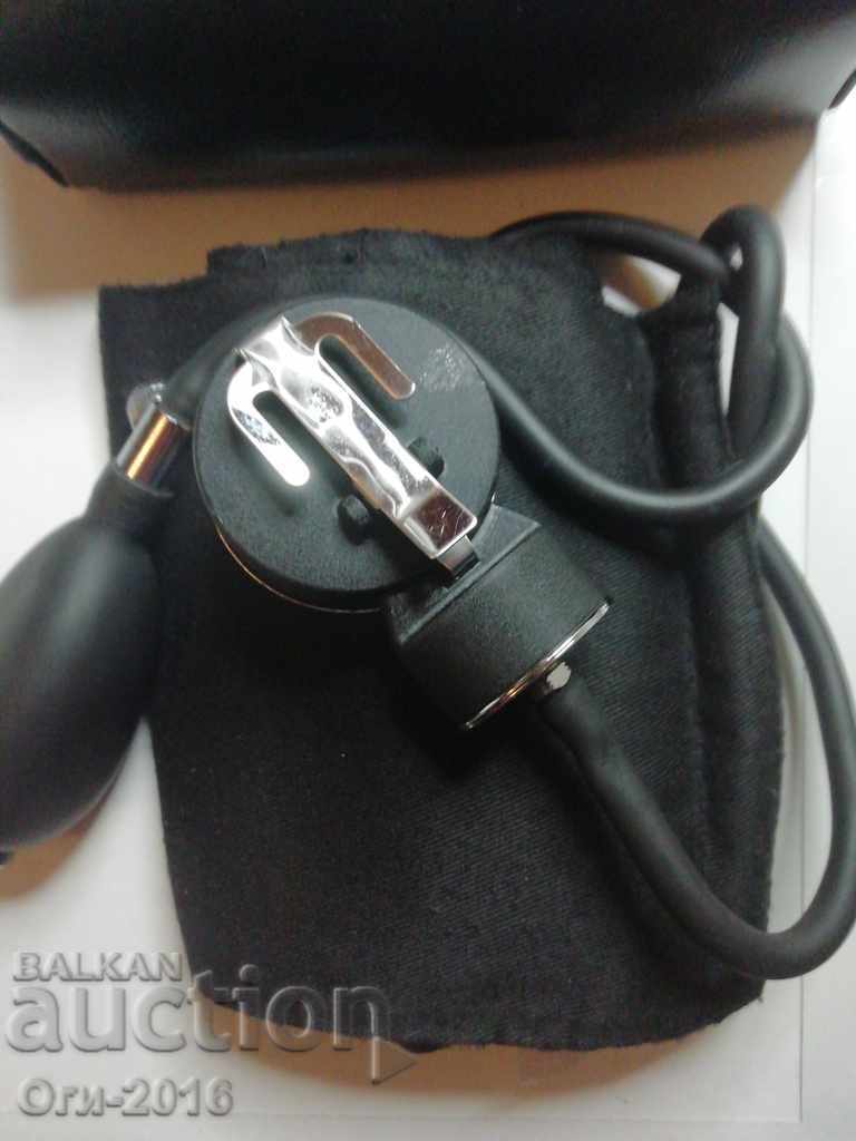 Blood pressure gauge - 6 Blood pressure gauge - 6