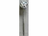 30750 Germania semnează compania auto Volkswagen