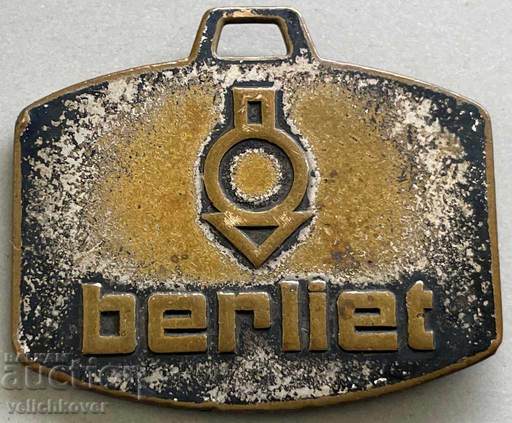 30753 Η Γαλλία υπογράφει φορτηγά Berliet 50s με τιμή 5.00 BGN | € 2.56 30753 Η Γαλλία υπογράφει φορτηγά Berliet 50s με τιμή 5.00 BGN | € 2.56