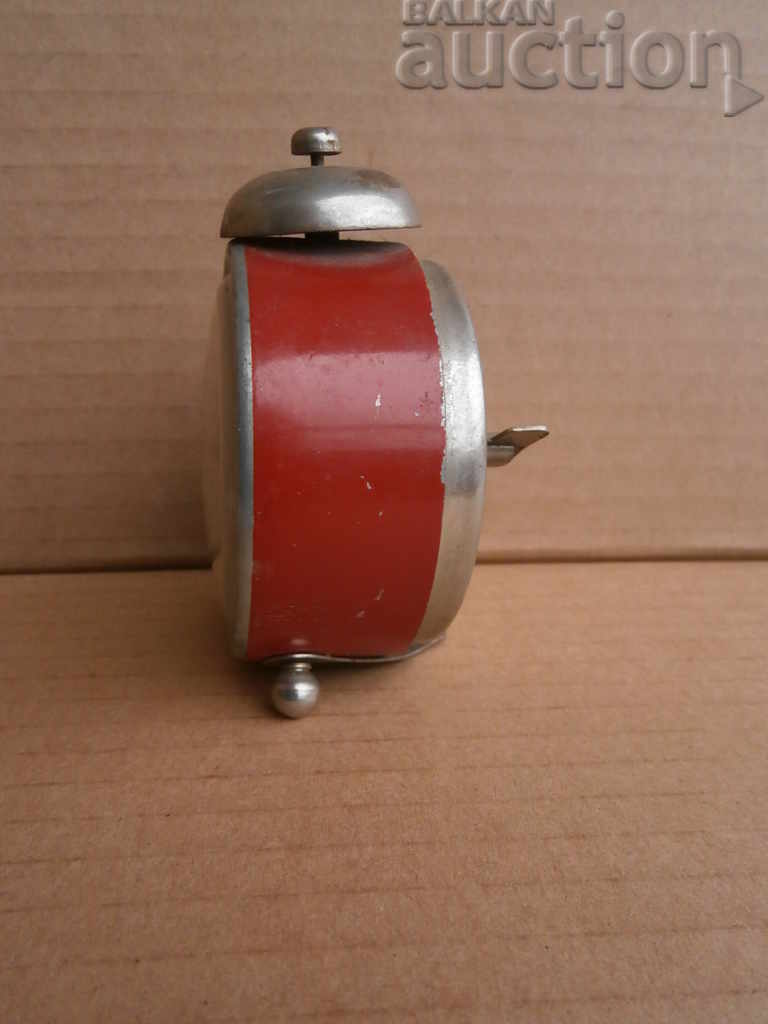 mini alarm clock ARADORA retro vintage - 5 mini alarm clock ARADORA retro vintage - 5