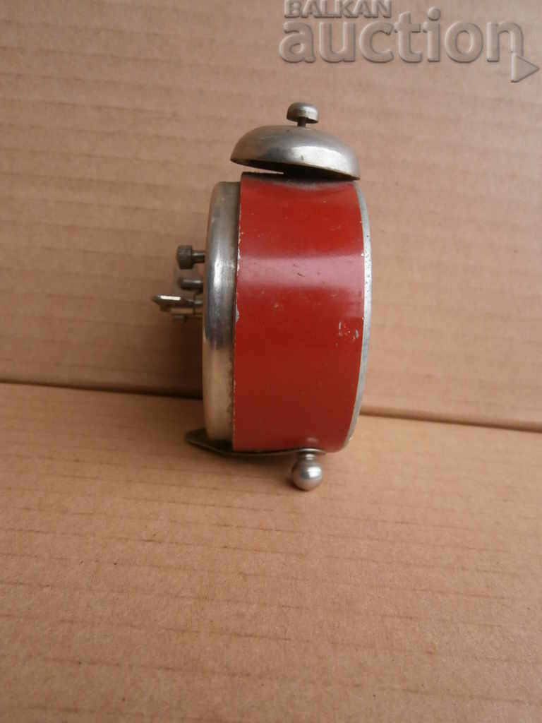 mini alarm clock ARADORA retro vintage - 7 mini alarm clock ARADORA retro vintage - 7