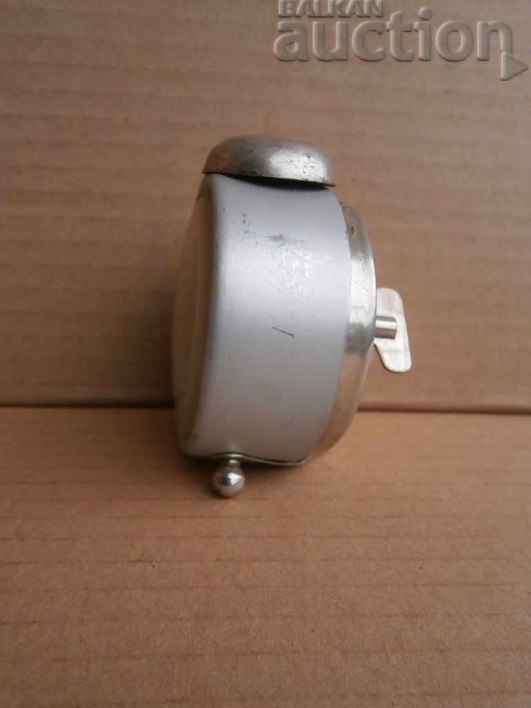 mini alarm clock ARADORA retro vintage - 5 mini alarm clock ARADORA retro vintage - 5