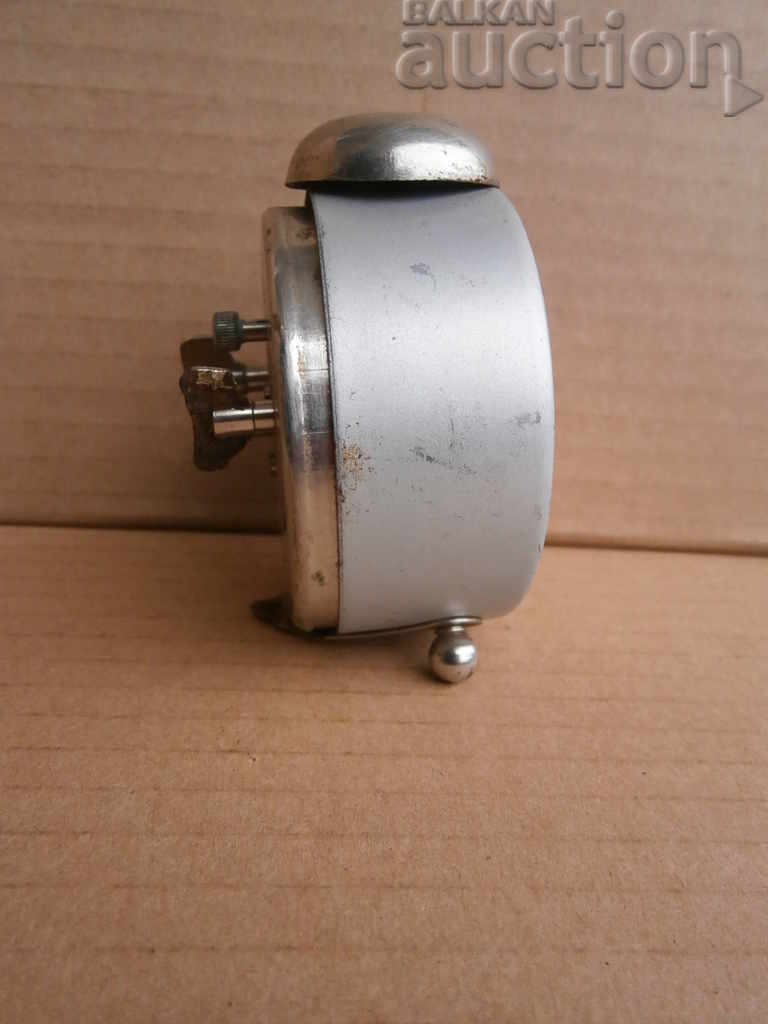 mini alarm clock ARADORA retro vintage - 7 mini alarm clock ARADORA retro vintage - 7