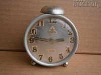 mini ceas deșteptător ARADORA retro vintage