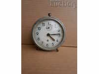Ceas deșteptător, ceas cu alarmă Czechoslovakia NU LUCREAZI
