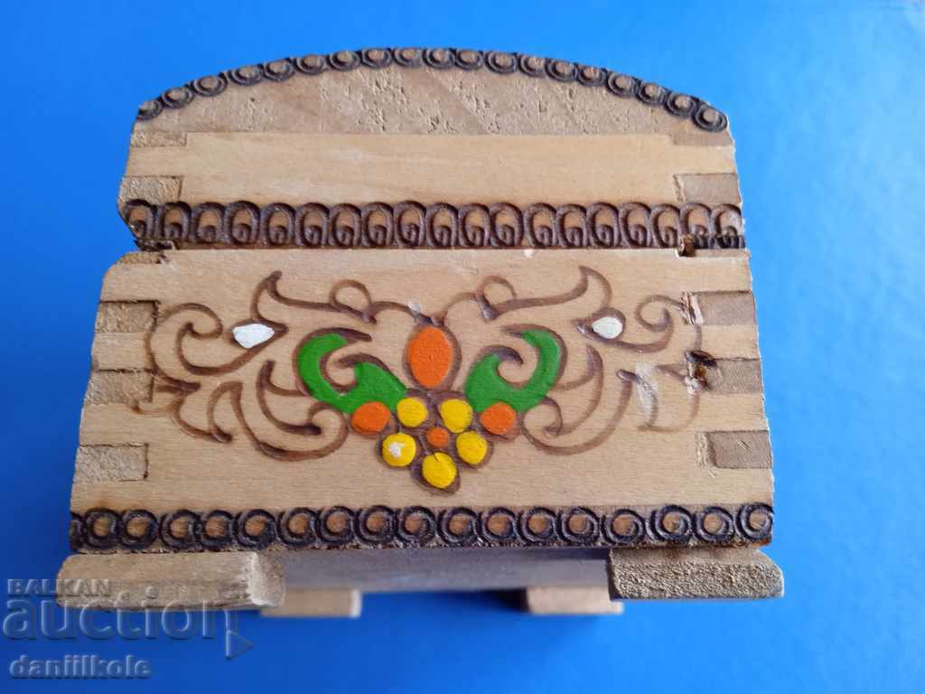 Παράδοση *$*Y*$* ΟΜΟΡΦΟ ΞΥΛΙΝΟ ΠΥΡΟΓΡΑΦΗΜΕΝΟ ΚΟΥΤΙ *$*Y*$* Παράδοση *$*Y*$* ΟΜΟΡΦΟ ΞΥΛΙΝΟ ΠΥΡΟΓΡΑΦΗΜΕΝΟ ΚΟΥΤΙ *$*Y*$*