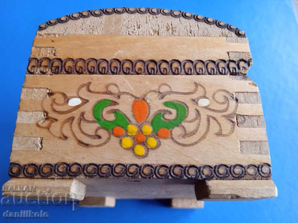 *$*Y*$* ΟΜΟΡΦΟ ΞΥΛΙΝΟ ΠΥΡΟΓΡΑΦΗΜΕΝΟ ΚΟΥΤΙ *$*Y*$* - 5 *$*Y*$* ΟΜΟΡΦΟ ΞΥΛΙΝΟ ΠΥΡΟΓΡΑΦΗΜΕΝΟ ΚΟΥΤΙ *$*Y*$* - 5