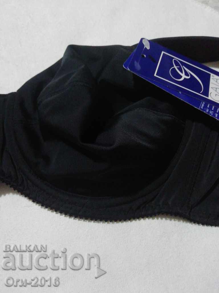 Auction GAIA BS0075 Bra with soft cup Auction GAIA BS0075 Bra with soft cup