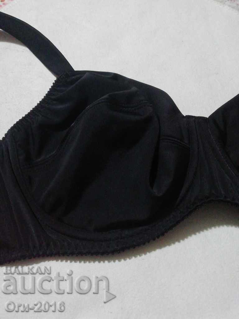GAIA BS0075 Bra with soft cup - 6 GAIA BS0075 Bra with soft cup - 6