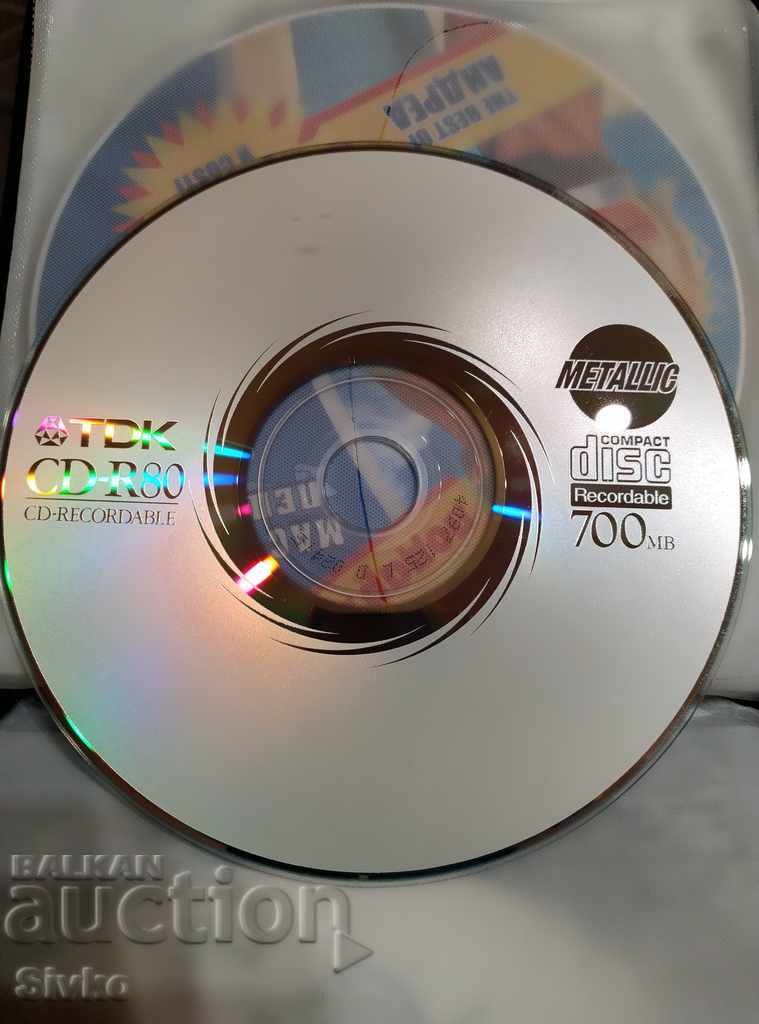 CD 13