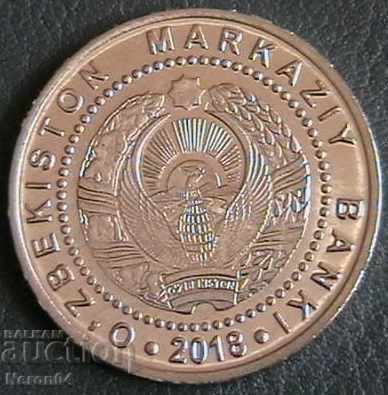 500 cat 2018, Uzbekistan with price 4.99 BGN | € 2.55 500 cat 2018, Uzbekistan with price 4.99 BGN | € 2.55