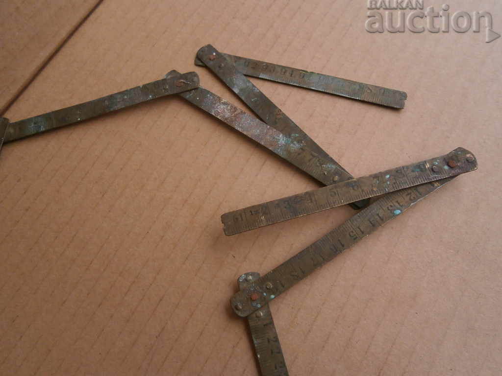 old metal meter with price 31.00 BGN | € 15.85 old metal meter with price 31.00 BGN | € 15.85