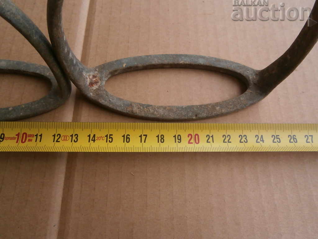 старинни стремена шпора стреме - 5 старинни стремена шпора стреме - 5