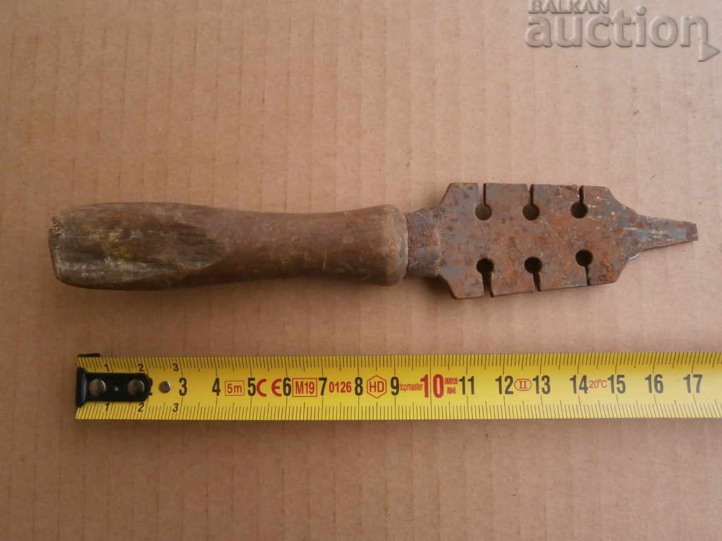 old instrument tool - 5 old instrument tool - 5