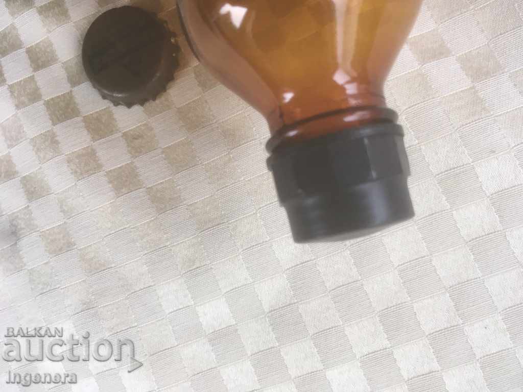 Auction BOTTLE OLD PHARMACY GLASSWARE-100 ML Auction BOTTLE OLD PHARMACY GLASSWARE-100 ML