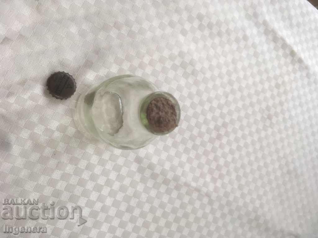 Delivery of BOTTLE OLD PHARMACY GLASSWARE-280 ML Delivery of BOTTLE OLD PHARMACY GLASSWARE-280 ML