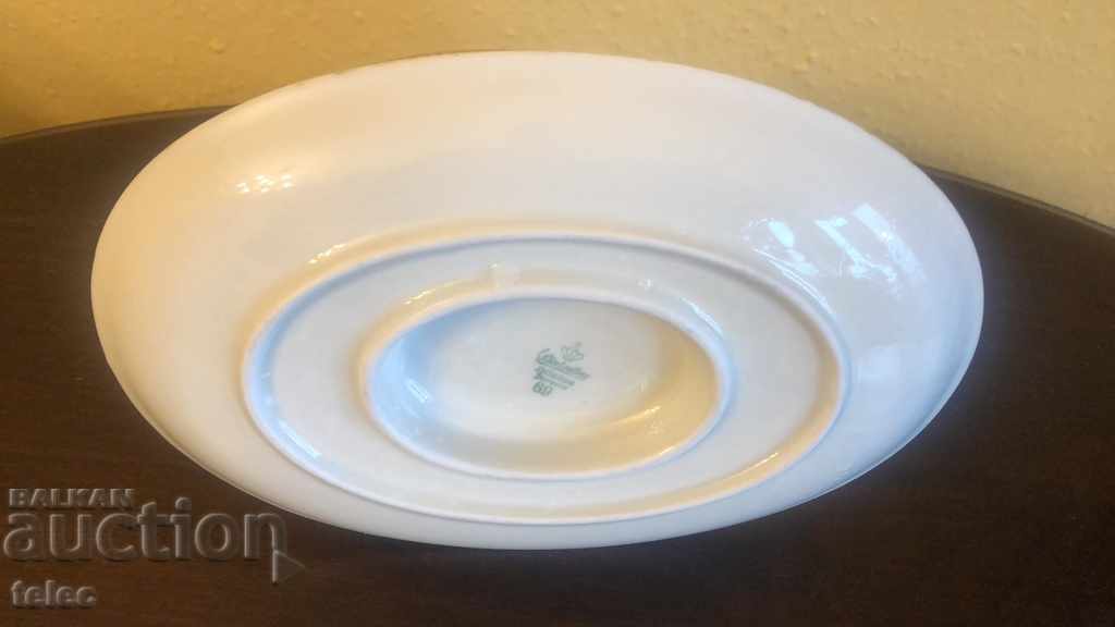 Saussure from Bavaria from the middle of the last century - marked with price 10.00 BGN | € 5.11