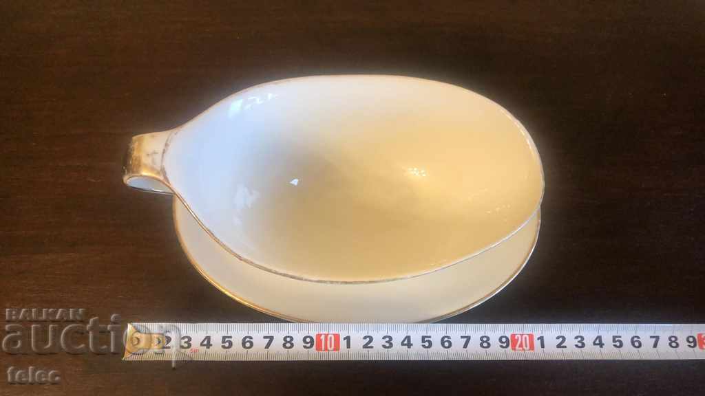 Auction  Saussure from Bavaria from the middle of the last century - marked