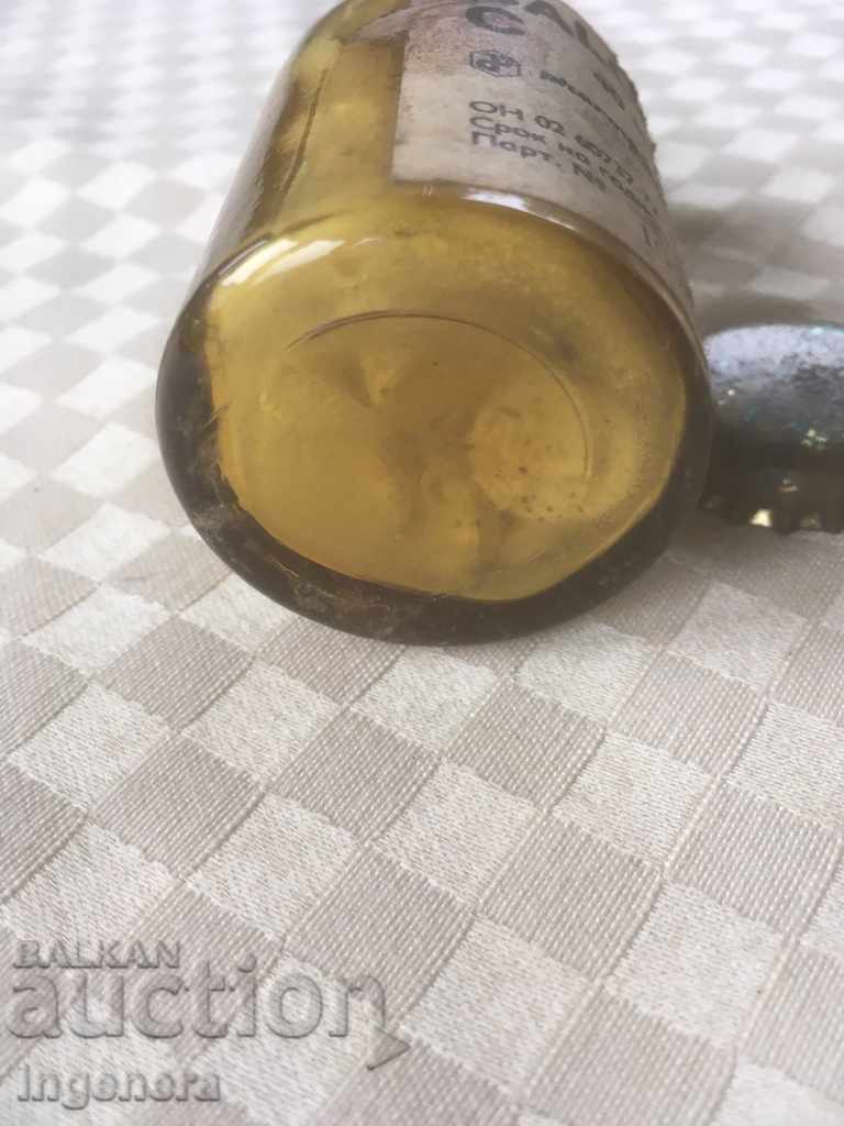 Auction BOTTLE OLD PHARMACY GLASSWARE-50 ML Auction BOTTLE OLD PHARMACY GLASSWARE-50 ML