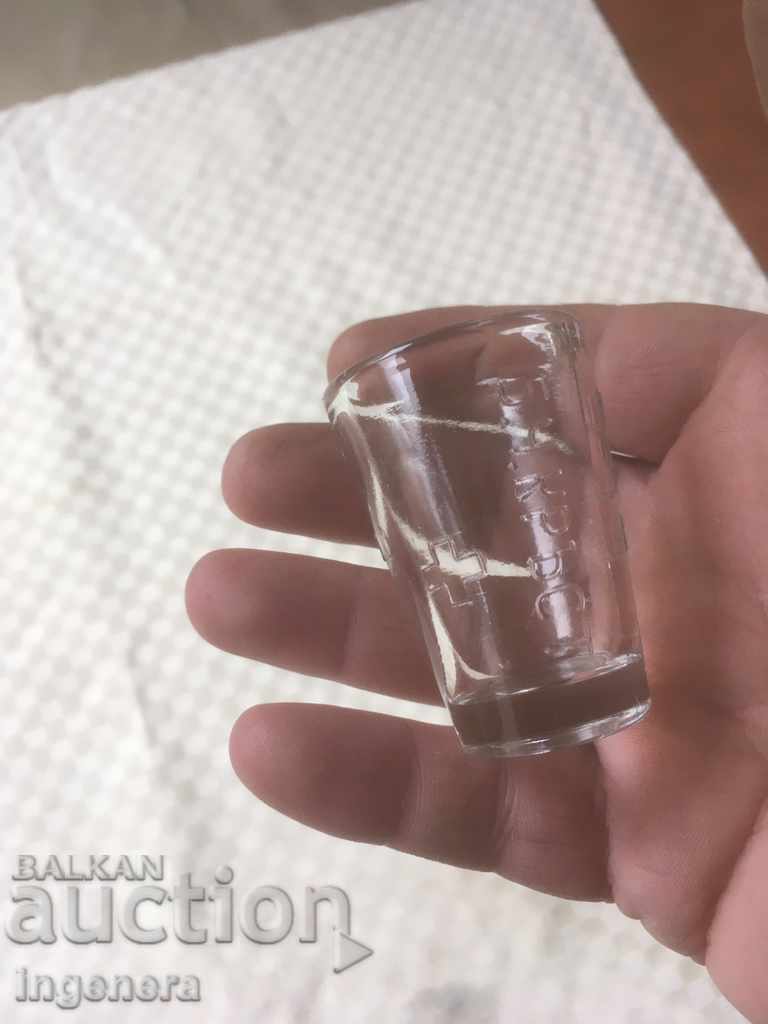 Auction GLASS MEASURING CUP GRADUATED BCHK RELIEF Auction GLASS MEASURING CUP GRADUATED BCHK RELIEF