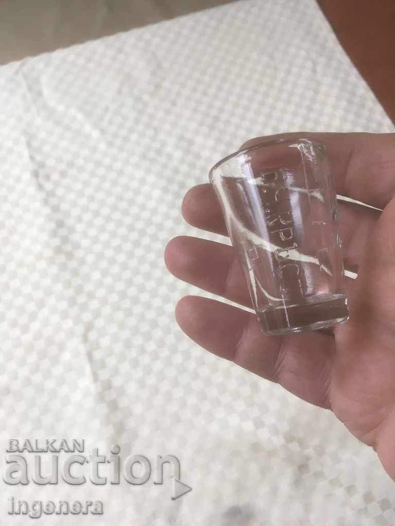 Delivery of GLASS MEASURING CUP GRADUATED BCHK RELIEF Delivery of GLASS MEASURING CUP GRADUATED BCHK RELIEF