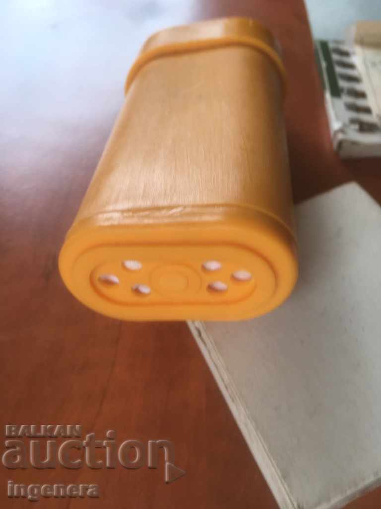 NEEDLE SYRINGE STERILITY AMPOULES FOR COLLECTION BOX with price 25.00 BGN | € 12.78 NEEDLE SYRINGE STERILITY AMPOULES FOR COLLECTION BOX with price 25.00 BGN | € 12.78