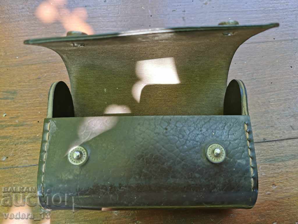 old leather bag with price 10.00 BGN | € 5.11 old leather bag with price 10.00 BGN | € 5.11