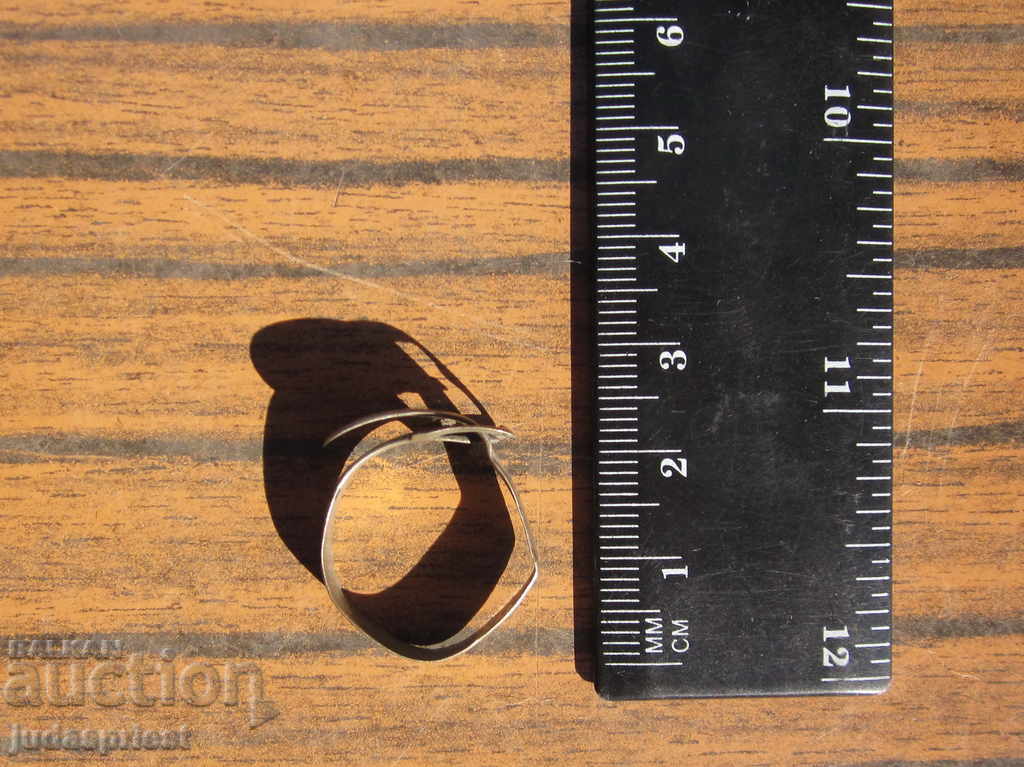 Kingdom of Bulgaria ancient military ring belt Macedonia - 7 Kingdom of Bulgaria ancient military ring belt Macedonia - 7