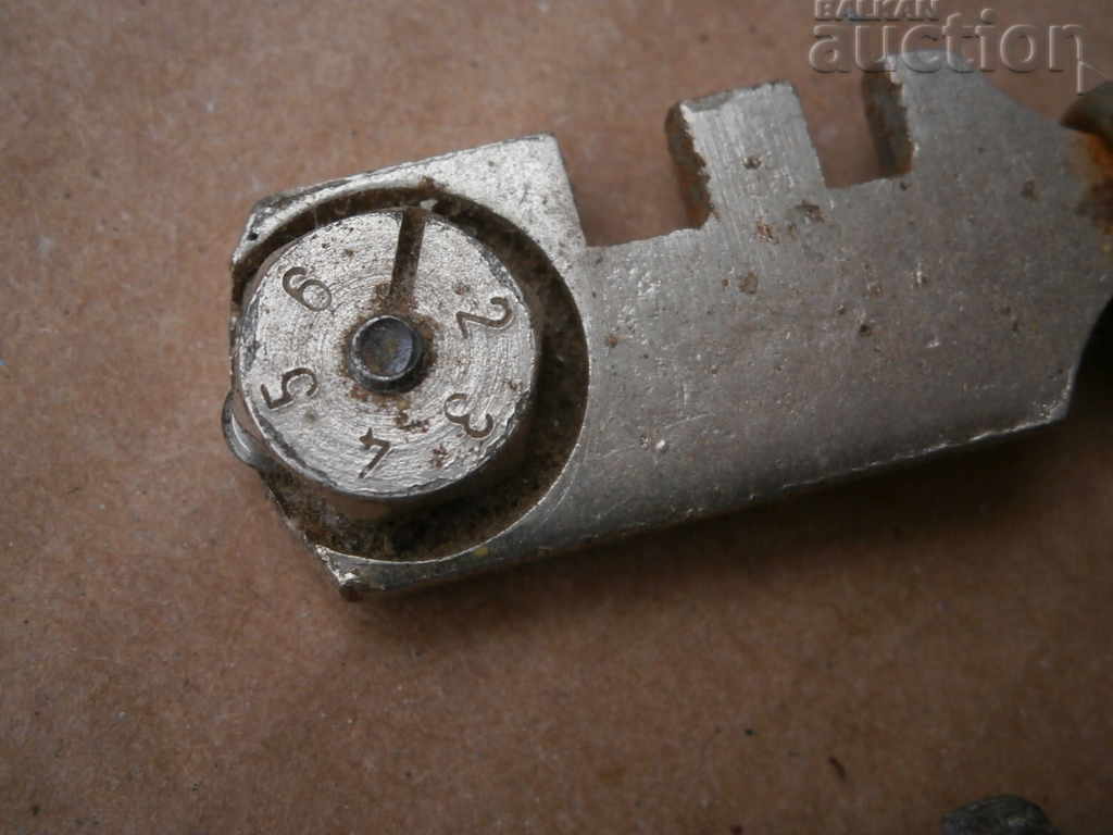 Auction antique diamond Etropole lot made in germany Auction antique diamond Etropole lot made in germany