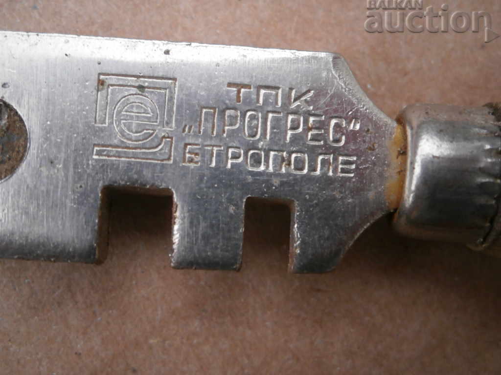 antique diamond Etropole lot made in germany - 6 antique diamond Etropole lot made in germany - 6