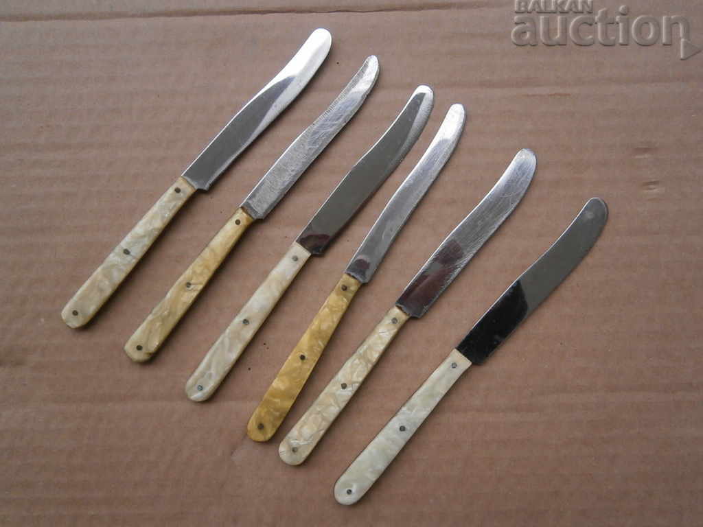Auction vintage vintage retro knives knives knife lot Auction vintage vintage retro knives knives knife lot