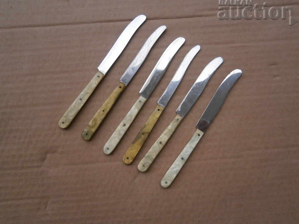 Delivery of vintage vintage retro knives knives knife lot Delivery of vintage vintage retro knives knives knife lot