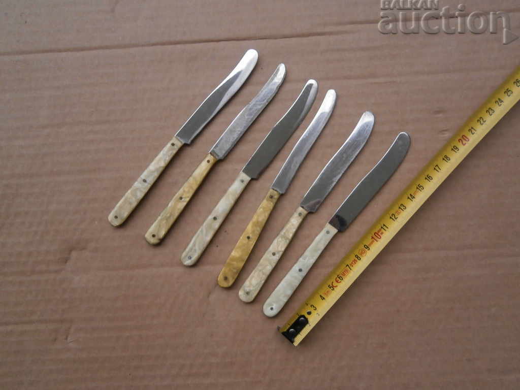 vintage vintage retro knives knives knife lot