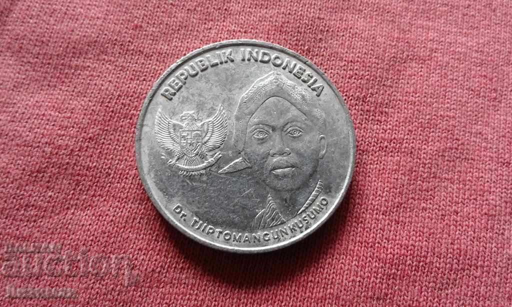 200 ρουπίες 2016 Ινδονησία με τιμή 0.50 BGN | € 0.26 200 ρουπίες 2016 Ινδονησία με τιμή 0.50 BGN | € 0.26